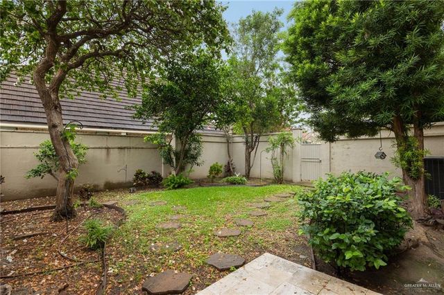 5501 N 1st Lane, Mcallen, TX 78504