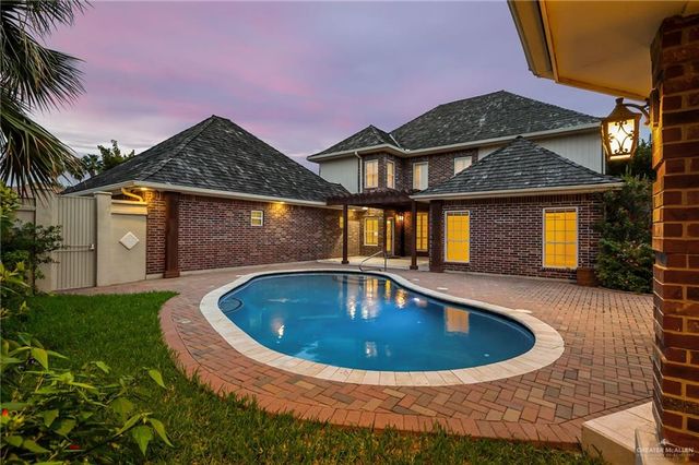 5501 N 1st Lane, Mcallen, TX 78504