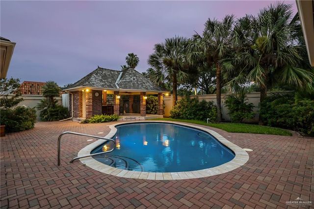 5501 N 1st Lane, Mcallen, TX 78504