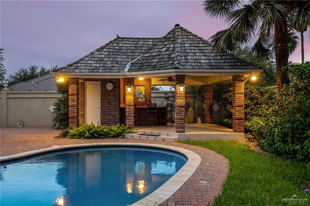 5501 N 1st Lane, Mcallen, TX 78504