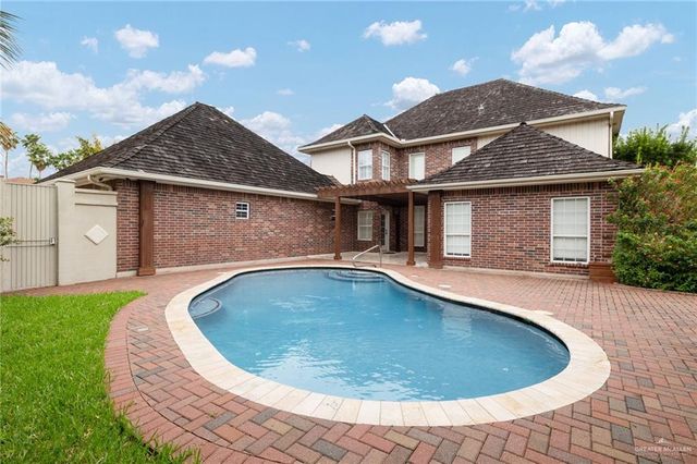 5501 N 1st Lane, Mcallen, TX 78504
