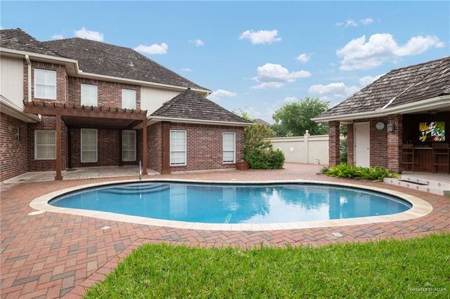 5501 N 1st Lane, Mcallen, TX 78504
