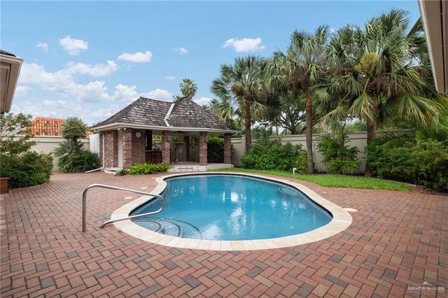 5501 N 1st Lane, Mcallen, TX 78504