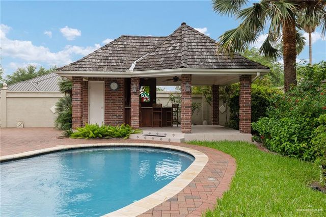 5501 N 1st Lane, Mcallen, TX 78504