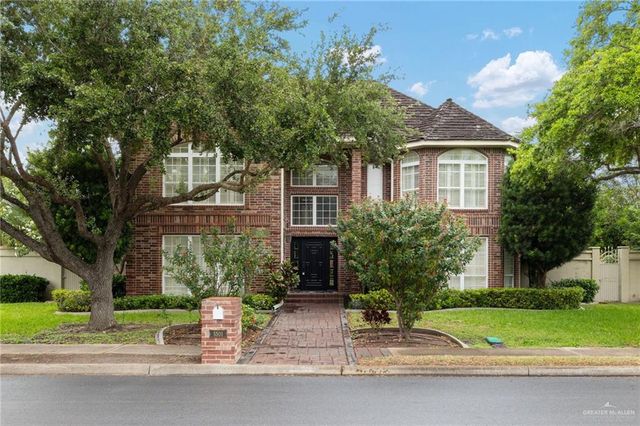 5501 N 1st Lane, Mcallen, TX 78504