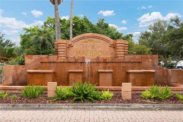 5501 N 1st Lane, Mcallen, TX 78504