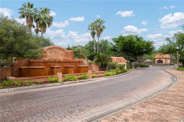5501 N 1st Lane, Mcallen, TX 78504