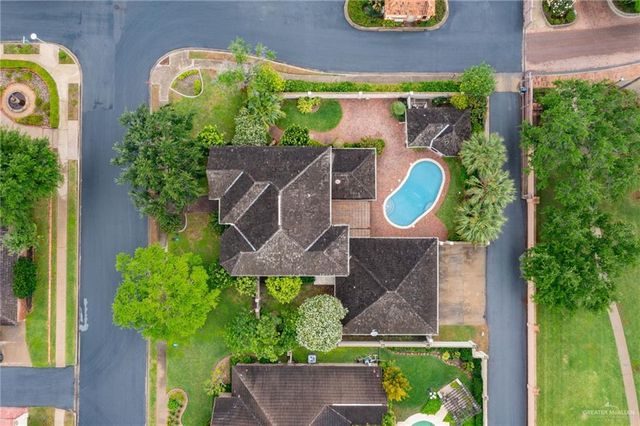 5501 N 1st Lane, Mcallen, TX 78504