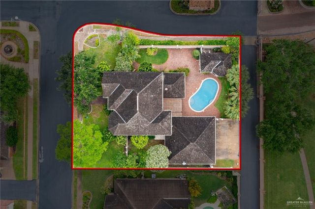 5501 N 1st Lane, Mcallen, TX 78504