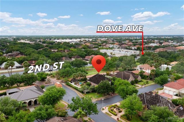 5501 N 1st Lane, Mcallen, TX 78504