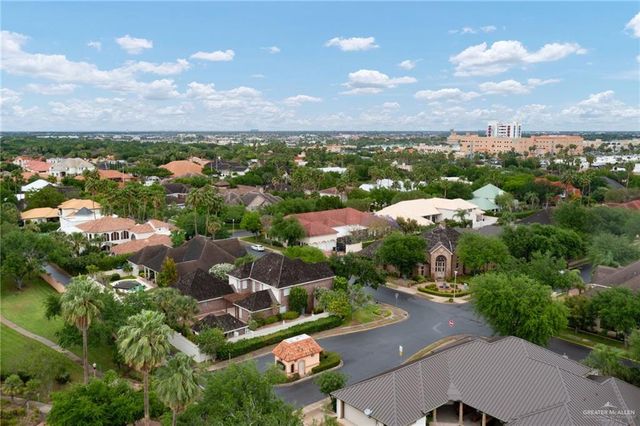5501 N 1st Lane, Mcallen, TX 78504