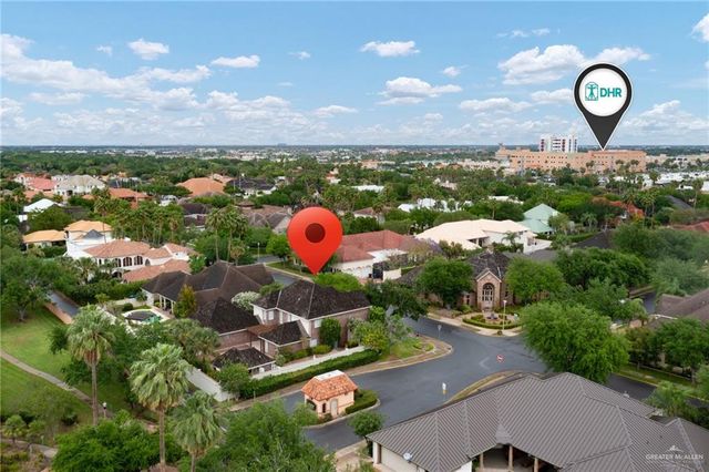 5501 N 1st Lane, Mcallen, TX 78504