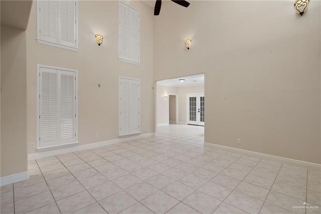 5501 N 1st Lane, Mcallen, TX 78504