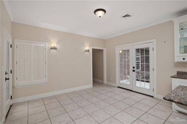 5501 N 1st Lane, Mcallen, TX 78504
