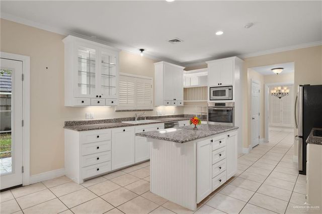 5501 N 1st Lane, Mcallen, TX 78504