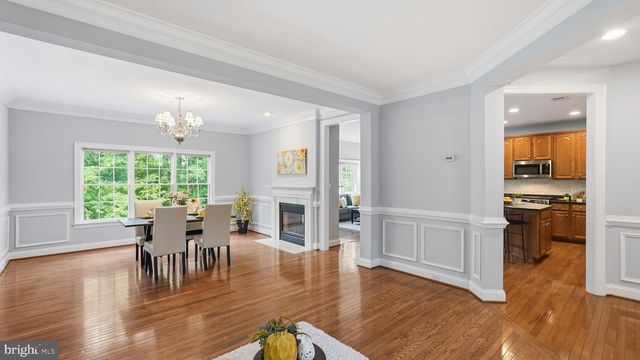 1819 HYDEN PL, Woodbridge, VA 22191