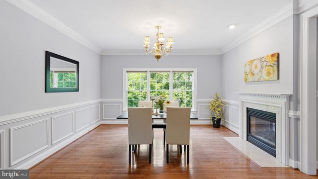 1819 HYDEN PL, Woodbridge, VA 22191