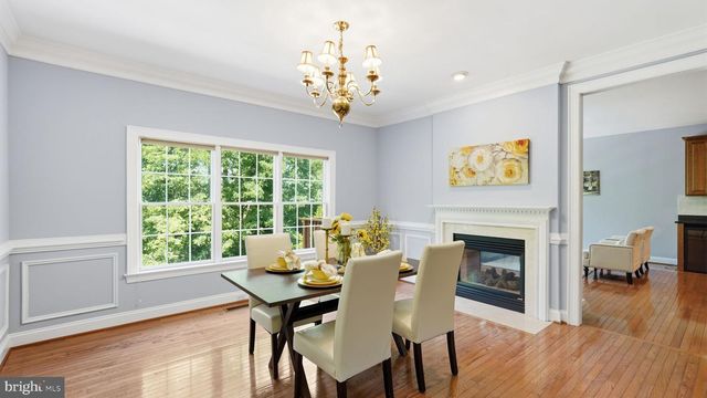 1819 HYDEN PL, Woodbridge, VA 22191