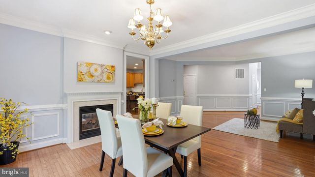 1819 HYDEN PL, Woodbridge, VA 22191