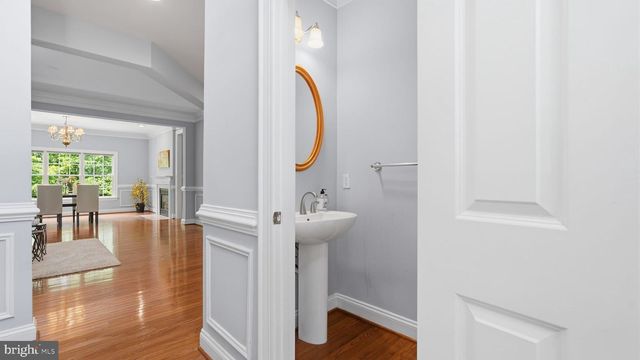 1819 HYDEN PL, Woodbridge, VA 22191