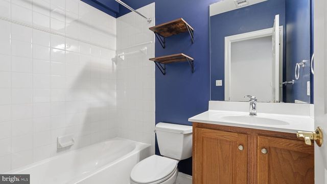 1819 HYDEN PL, Woodbridge, VA 22191