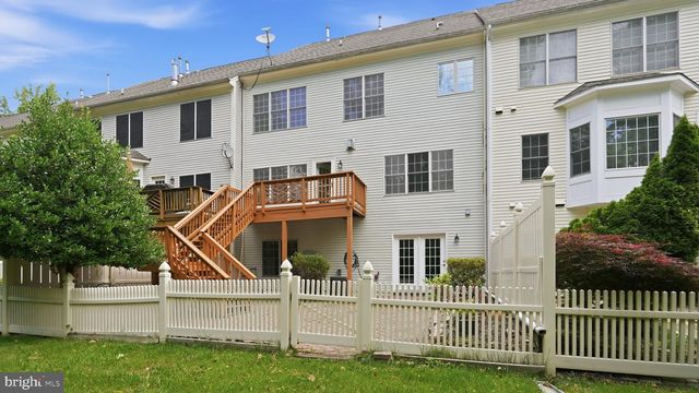 1819 HYDEN PL, Woodbridge, VA 22191