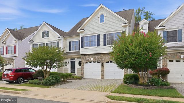 1819 HYDEN PL, Woodbridge, VA 22191
