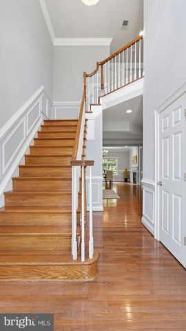 1819 HYDEN PL, Woodbridge, VA 22191