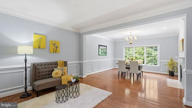 1819 HYDEN PL, Woodbridge, VA 22191
