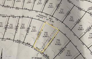 3592 Rivergate Way, Leland, NC 28451