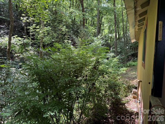 181 Lyman Lane, Rosman, NC 28772