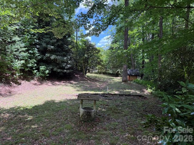 181 Lyman Lane, Rosman, NC 28772