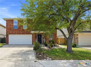 329 Hummingbird Drive, New Braunfels, TX 78130