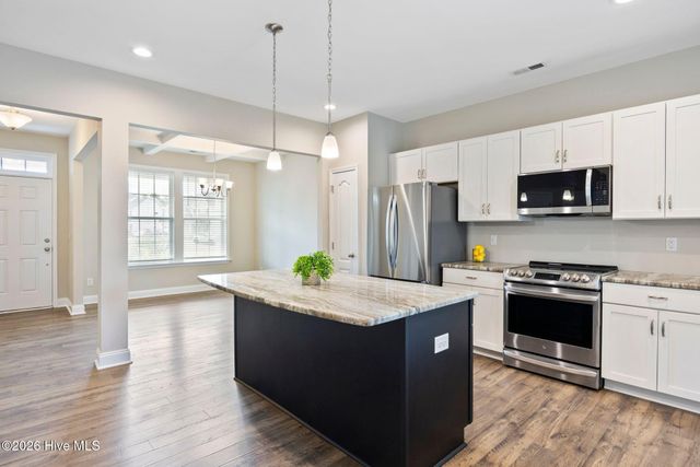 7801 Waterwillow Drive, Leland, NC 28451