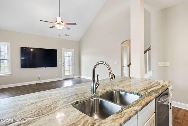 7801 Waterwillow Drive, Leland, NC 28451