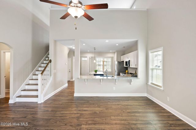 7801 Waterwillow Drive, Leland, NC 28451