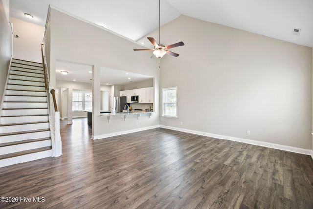 7801 Waterwillow Drive, Leland, NC 28451