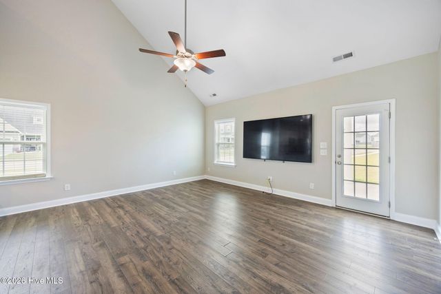 7801 Waterwillow Drive, Leland, NC 28451