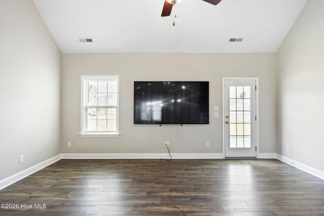 7801 Waterwillow Drive, Leland, NC 28451