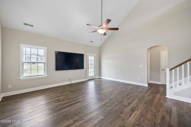 7801 Waterwillow Drive, Leland, NC 28451