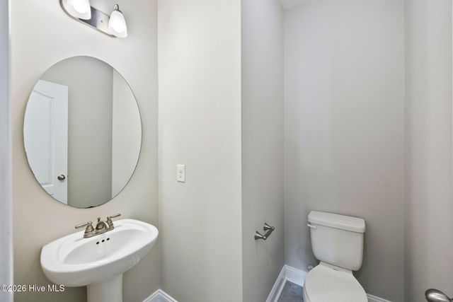 7801 Waterwillow Drive, Leland, NC 28451