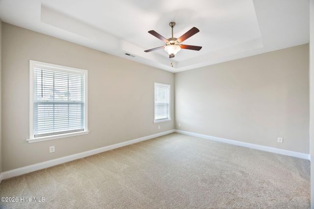 7801 Waterwillow Drive, Leland, NC 28451