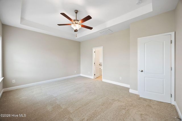 7801 Waterwillow Drive, Leland, NC 28451