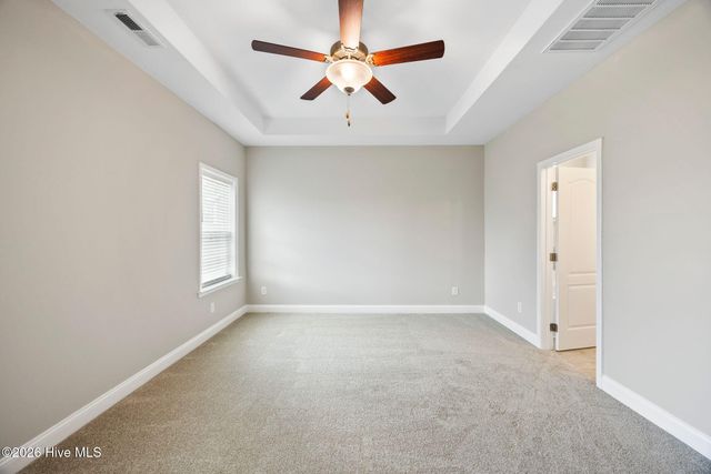 7801 Waterwillow Drive, Leland, NC 28451