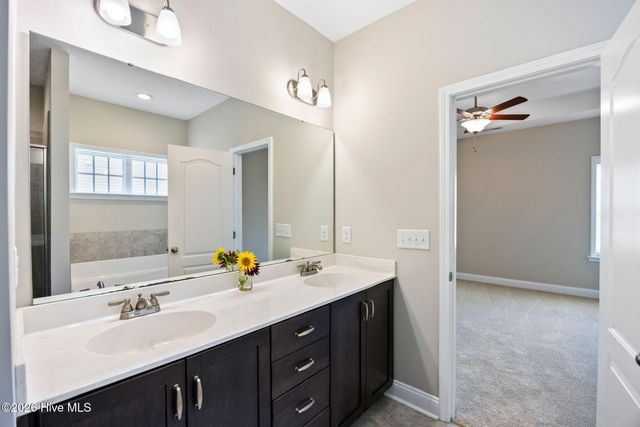 7801 Waterwillow Drive, Leland, NC 28451