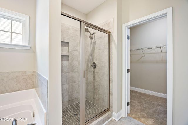 7801 Waterwillow Drive, Leland, NC 28451