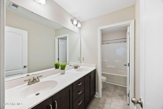 7801 Waterwillow Drive, Leland, NC 28451