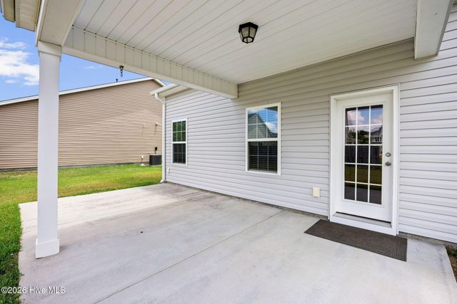 7801 Waterwillow Drive, Leland, NC 28451