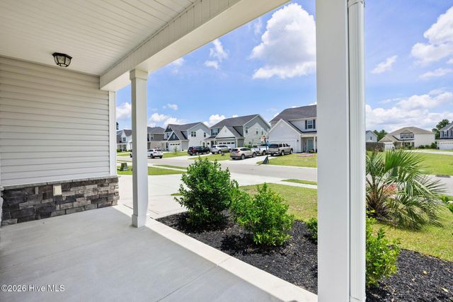 7801 Waterwillow Drive, Leland, NC 28451