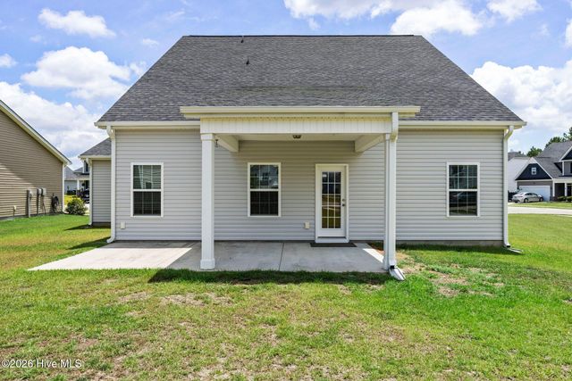 7801 Waterwillow Drive, Leland, NC 28451